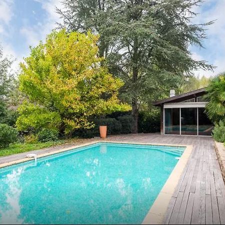 Plum'Art Bed & Breakfast Saint-Cyr-au-Mont-d'Or Exterior photo